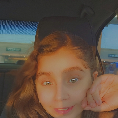 Destini B - Austin CC Babysitter