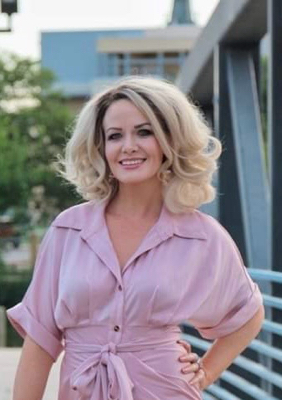 Carrie C - LBCC Babysitter