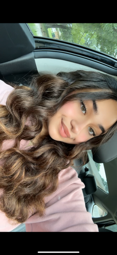 Seba H - Tarrant County College Babysitter