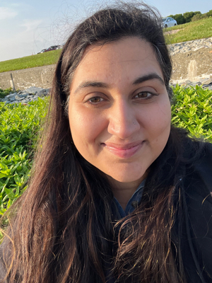 Guntas K - UMD Babysitter