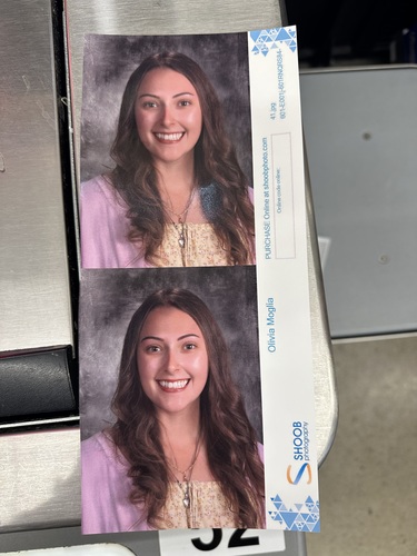 Olivia M - Contra Costa College  Babysitter