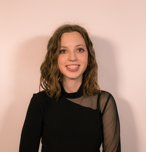 Keely S - Texas Tech Babysitter