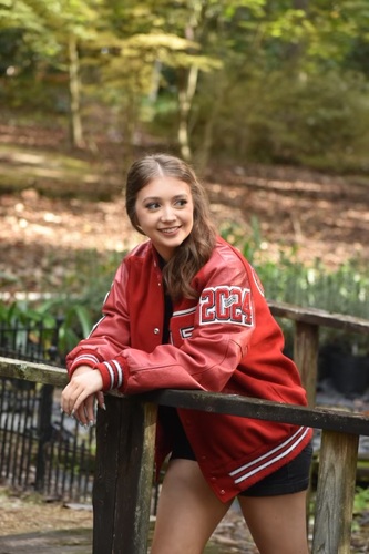 Kaylyn C - Mississippi State Babysitter
