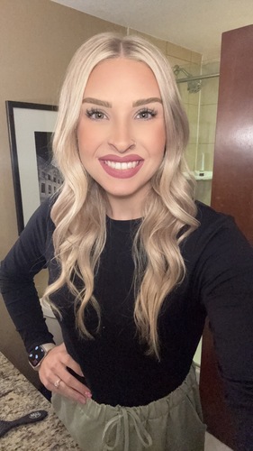 Kendall P - West Virginia State Babysitter