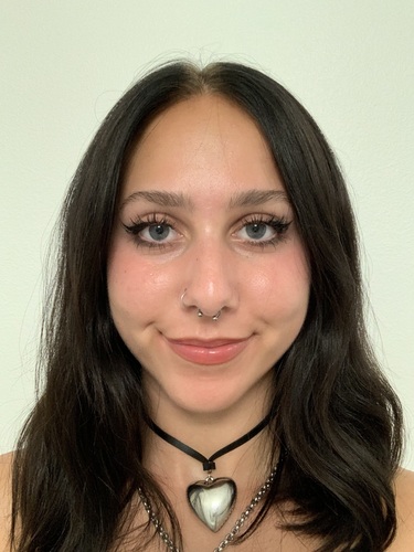 Juliana V - MSU Babysitter