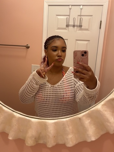 Janiya W - Undefined Babysitter