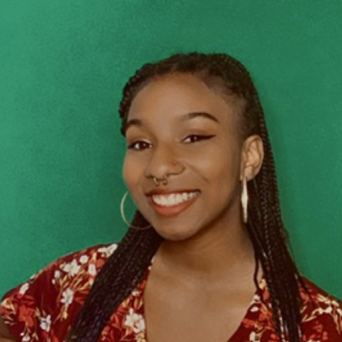 Jahlese O - Jacksonville State Babysitter