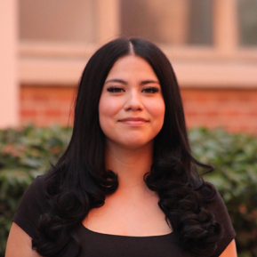 Gizelle D - CSULB Babysitter