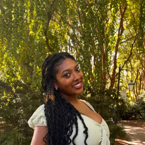 Divine M - ODU Babysitter