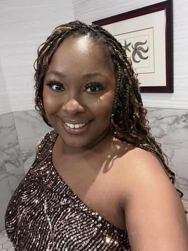 KeAnna J - Alabama State Babysitter