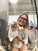 Morgan G – San Diego Student Seeking Babysitting Jobs