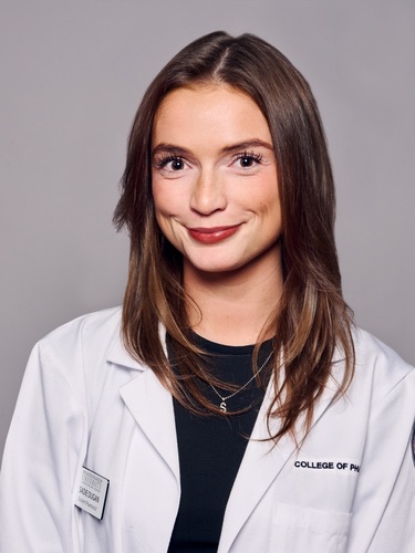 Sadie D - RFUMS Babysitter