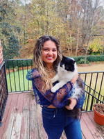 Olivia H – Auburn Student Seeking Babysitting Jobs