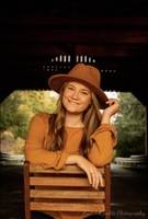 Haley K – University of Toledo Student Seeking Nanny Jobs