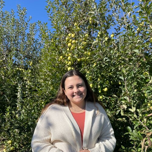 Madeline M - John Tyler Community College  Babysitter
