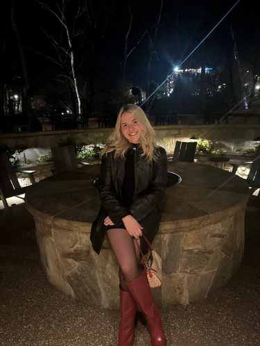 Kennedy P - OU Babysitter