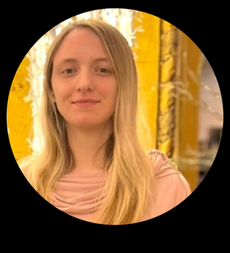 Catherine P - William Penn Babysitter