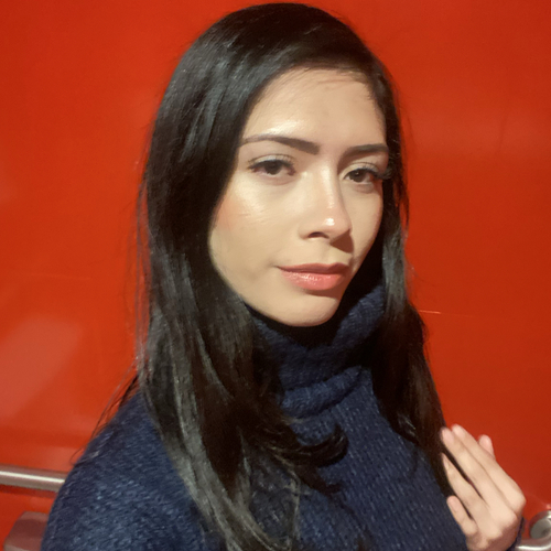 Francesca W - COD Babysitter