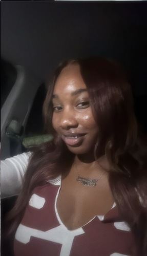 Deidriana C - Tyler Junior College  Babysitter