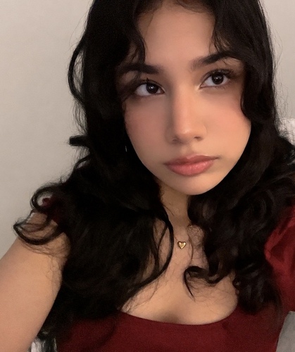 Arya N - VCU Babysitter