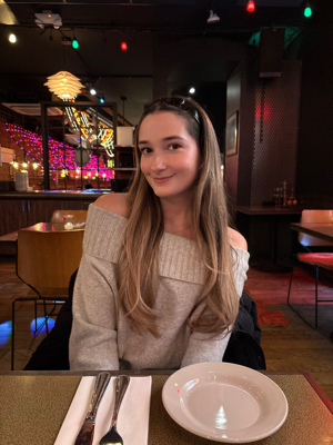 Kathryn D - URI Babysitter