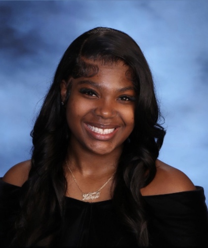 Kaliyah A - Morgan State Babysitter