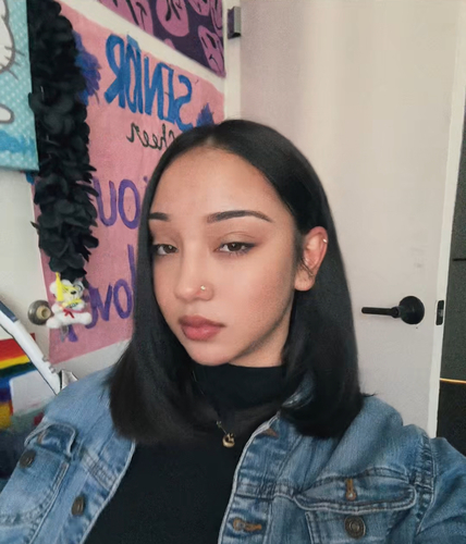 Precious P - GCU Babysitter