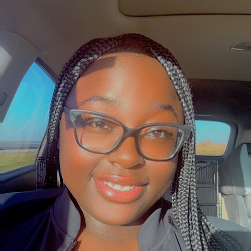 Johniya D - South Alabama Babysitter