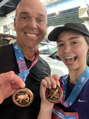 Cathrine F - University of Dayton Babysitter