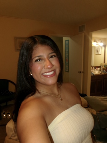 Citlaly J - UT Tyler Babysitter