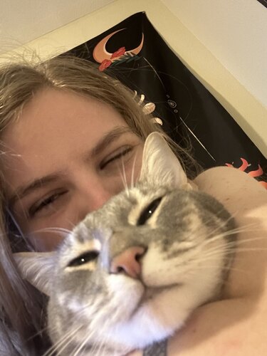 Celyne T - UTSA Babysitter