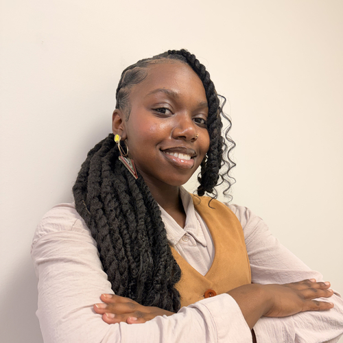 Kedriona T - Auguste Escoffier School of Culinary Arts-Boulder Babysitter