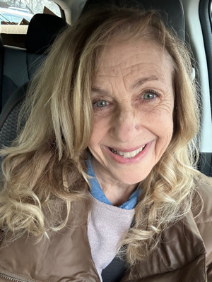 Margaret N - Mount Ida Babysitter
