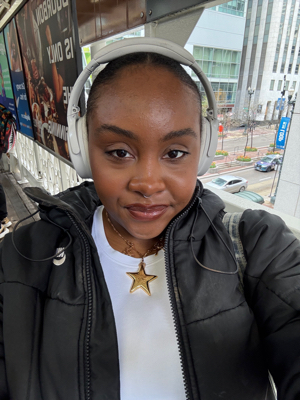 Kiara W - National University Babysitter