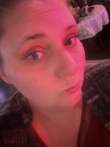 Ashley W - Del State Babysitter