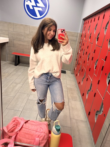 Susan L - Catawba Babysitter