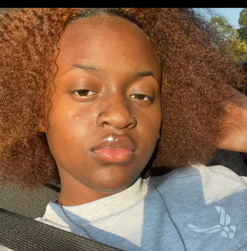 Nyla F - Albany State Babysitter