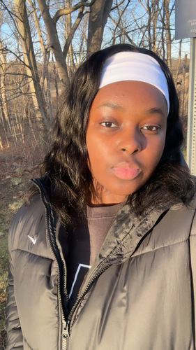 Katy S - UConn Babysitter