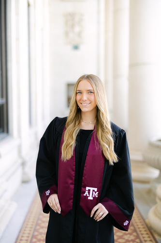 Karley G - Texas A&M Babysitter