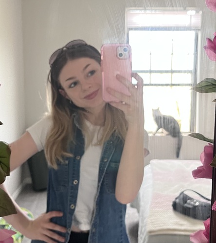 Claire W - NKU Babysitter