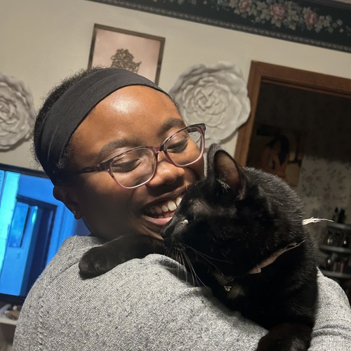 Lyric W - UMKC Babysitter