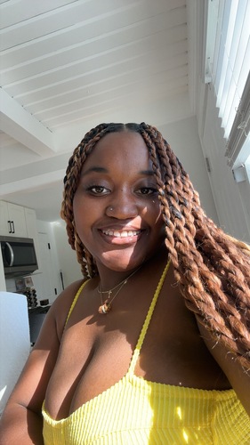 Sydney R - Undefined Babysitter