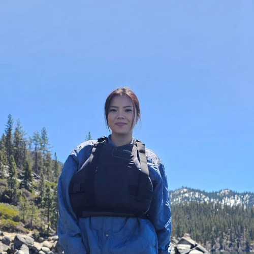 Gaochia Y - Shasta Babysitter