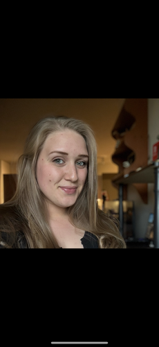 Heaven W - Frontier Community College  Babysitter