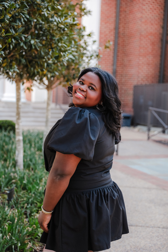 Marlee B - University of Alabama Babysitter