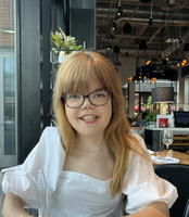 Katherine B – Dalton State Student Seeking Babysitting Jobs