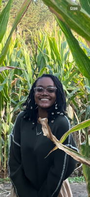 Arayah M - SC State Babysitter