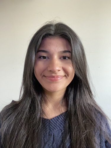 Elyssia N - CSU Babysitter