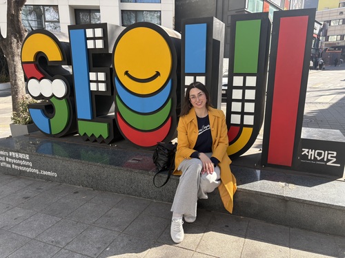 Gena A - Georgia State Babysitter