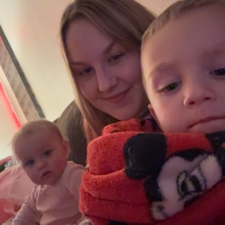 Skylar V - SCSU Babysitter